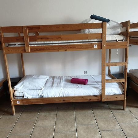 Kolysanka Private Rooms In Old Town Poznan Ngoại thất bức ảnh