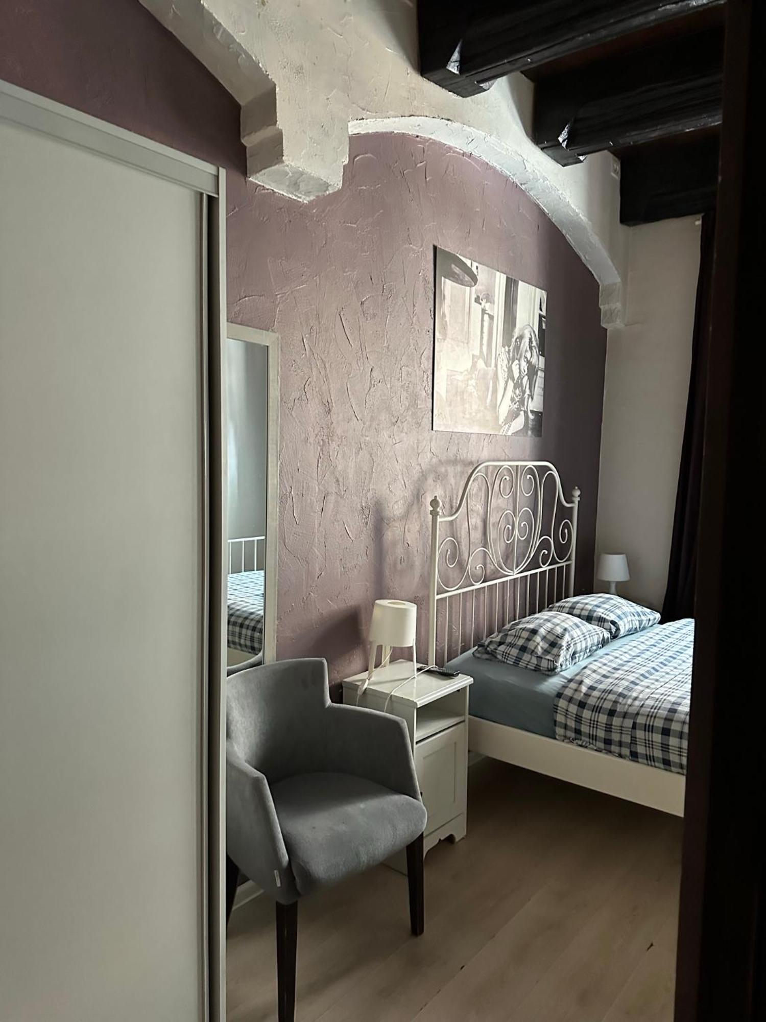 Kolysanka Private Rooms In Old Town Poznan Ngoại thất bức ảnh