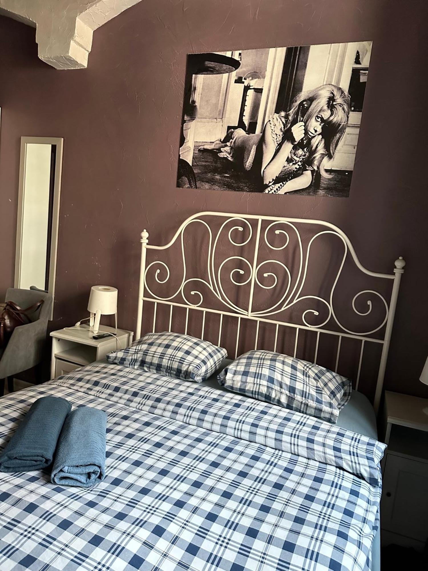 Kolysanka Private Rooms In Old Town Poznan Ngoại thất bức ảnh