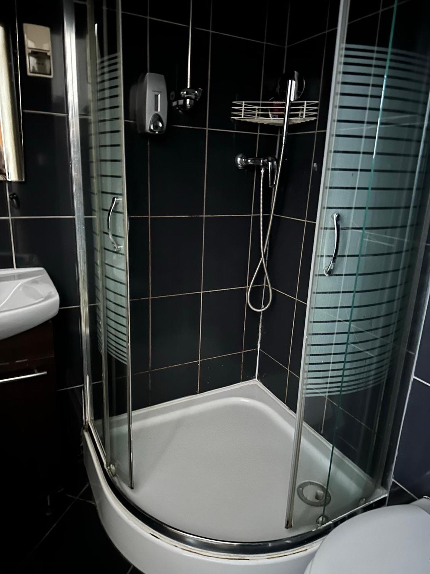 Kolysanka Private Rooms In Old Town Poznan Ngoại thất bức ảnh