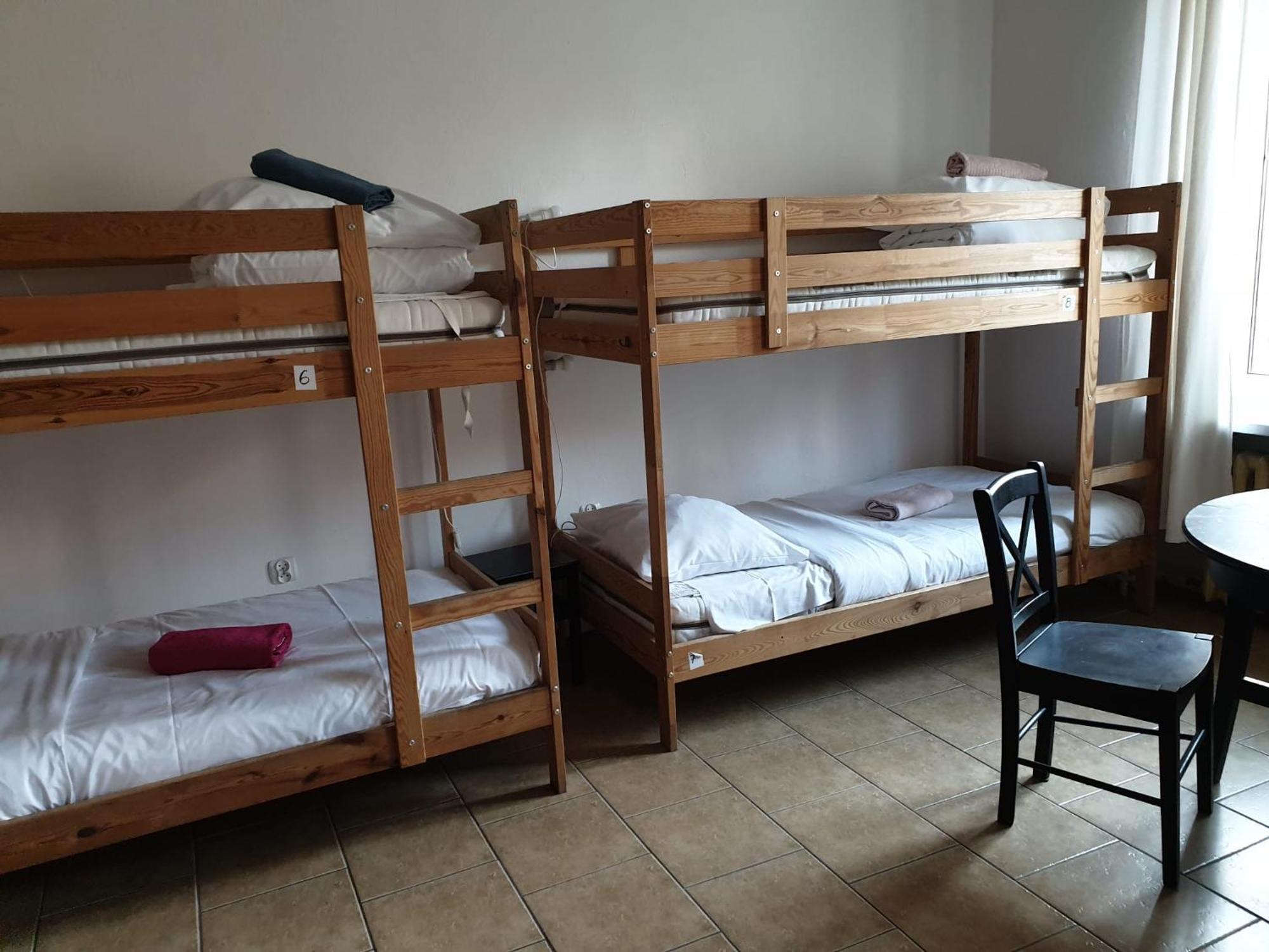 Kolysanka Private Rooms In Old Town Poznan Ngoại thất bức ảnh