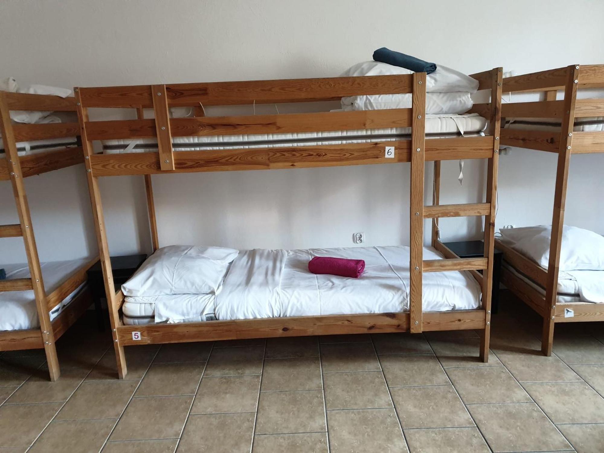 Kolysanka Private Rooms In Old Town Poznan Ngoại thất bức ảnh