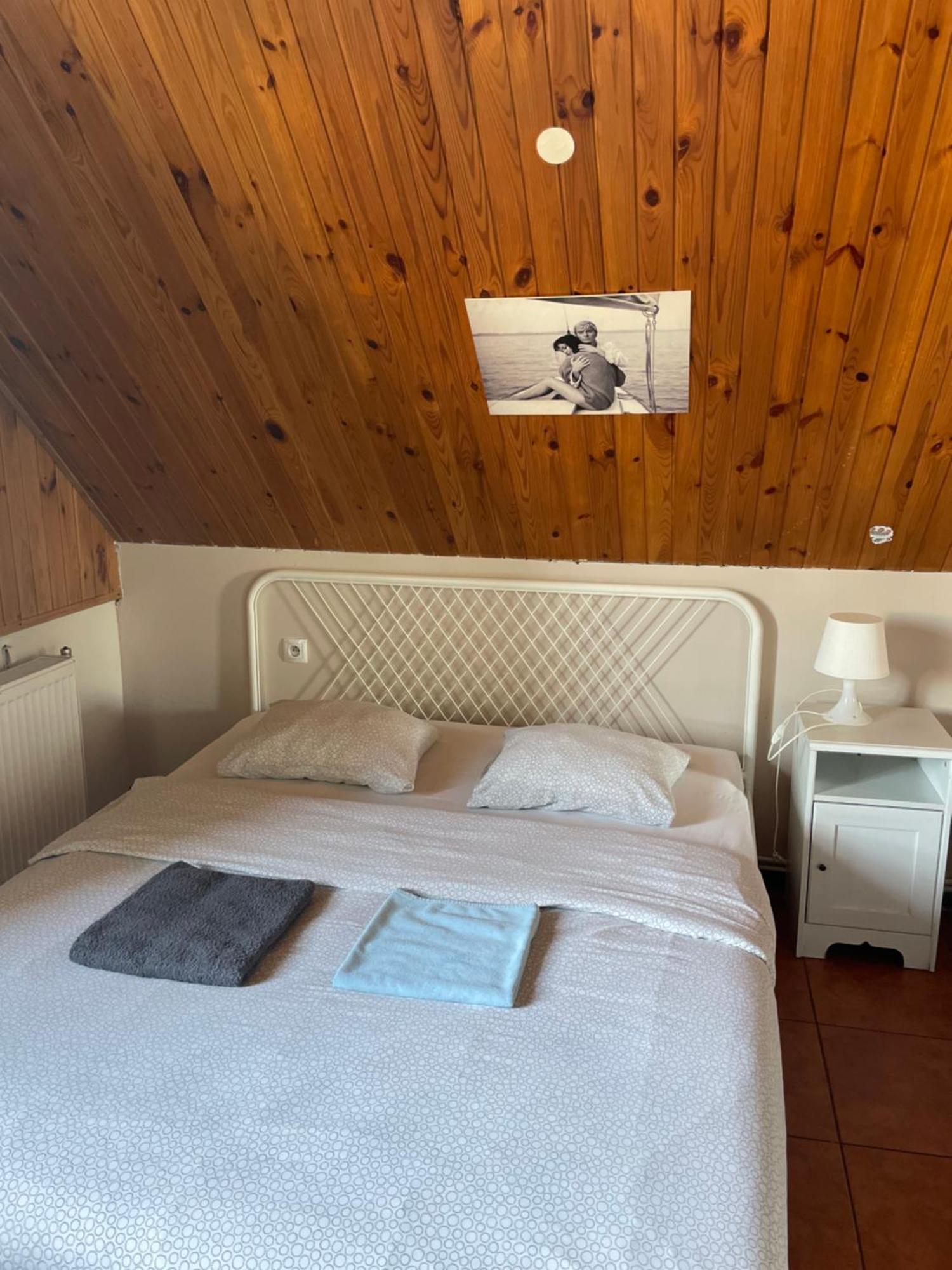 Kolysanka Private Rooms In Old Town Poznan Ngoại thất bức ảnh