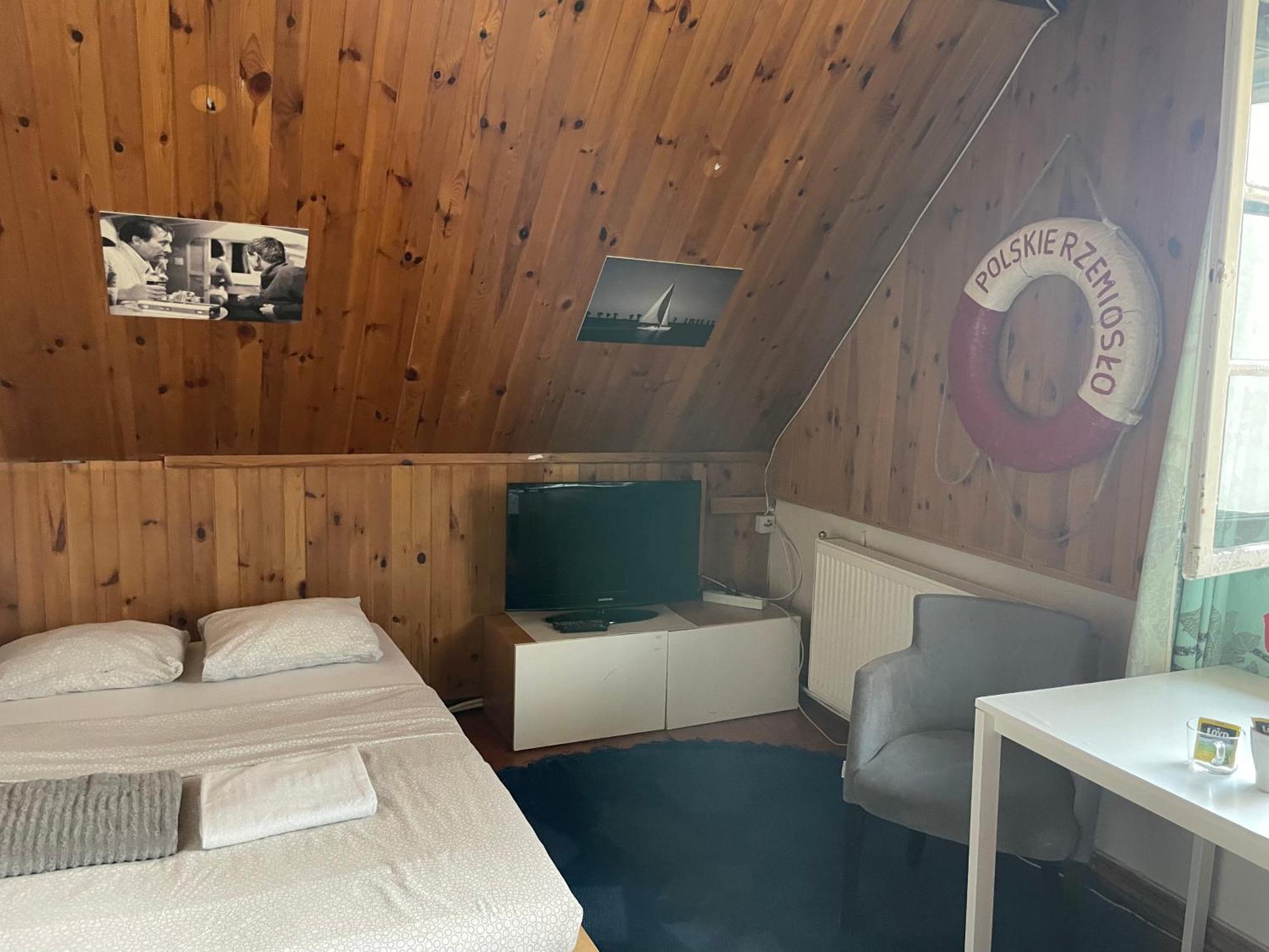 Kolysanka Private Rooms In Old Town Poznan Ngoại thất bức ảnh