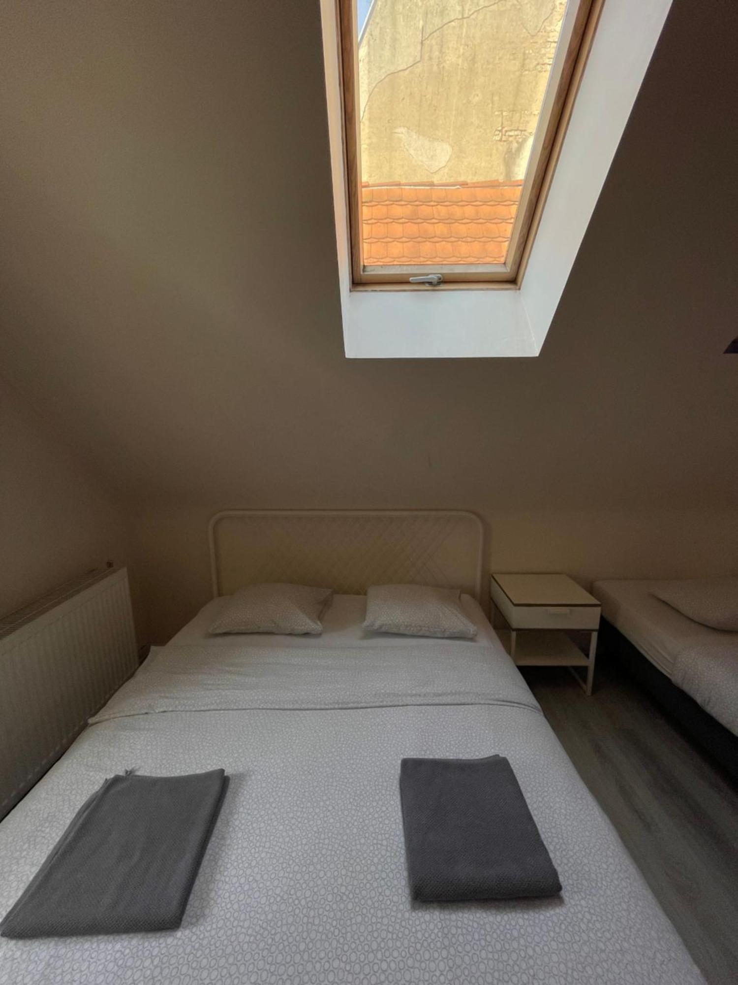 Kolysanka Private Rooms In Old Town Poznan Ngoại thất bức ảnh
