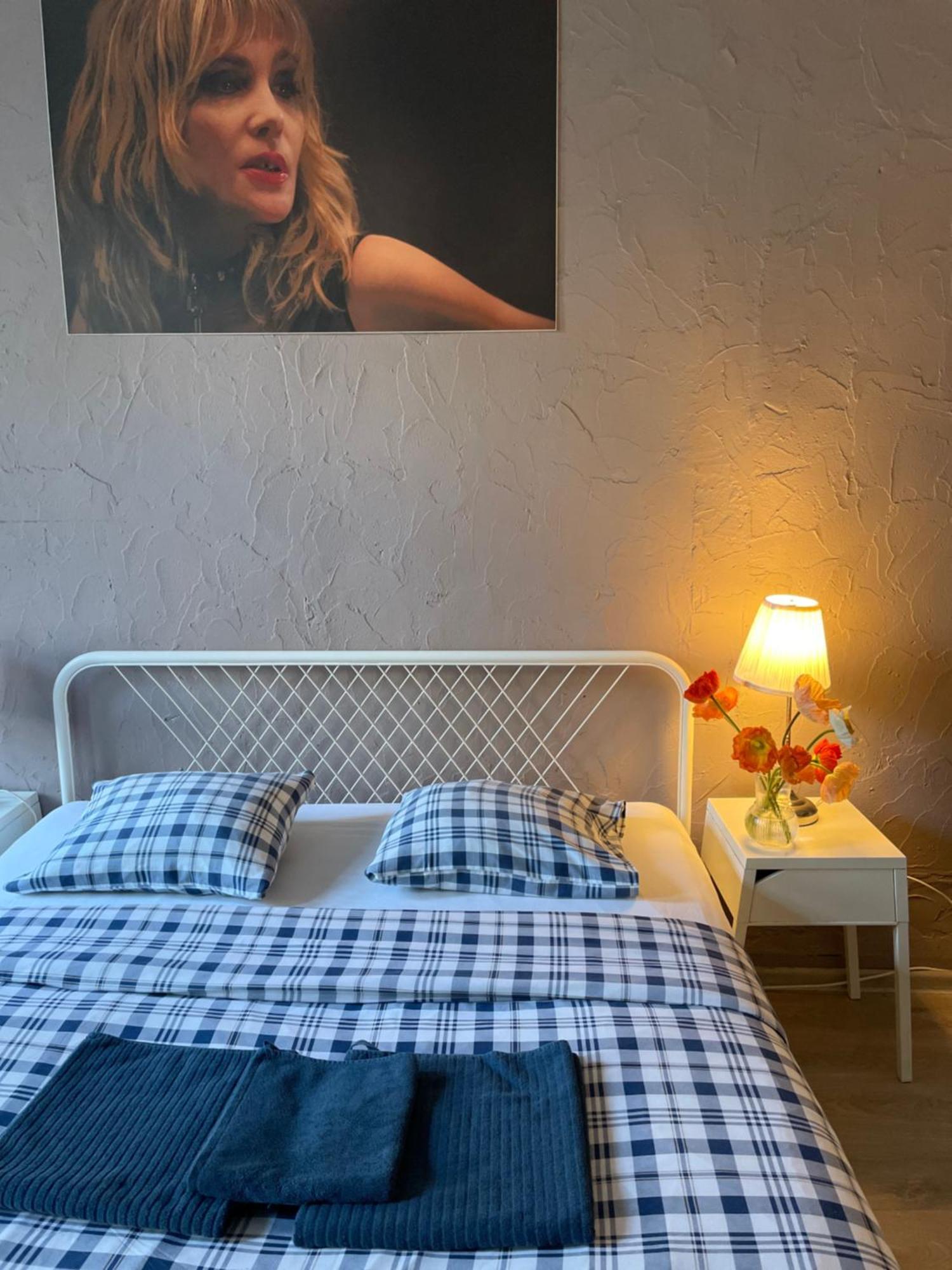 Kolysanka Private Rooms In Old Town Poznan Ngoại thất bức ảnh