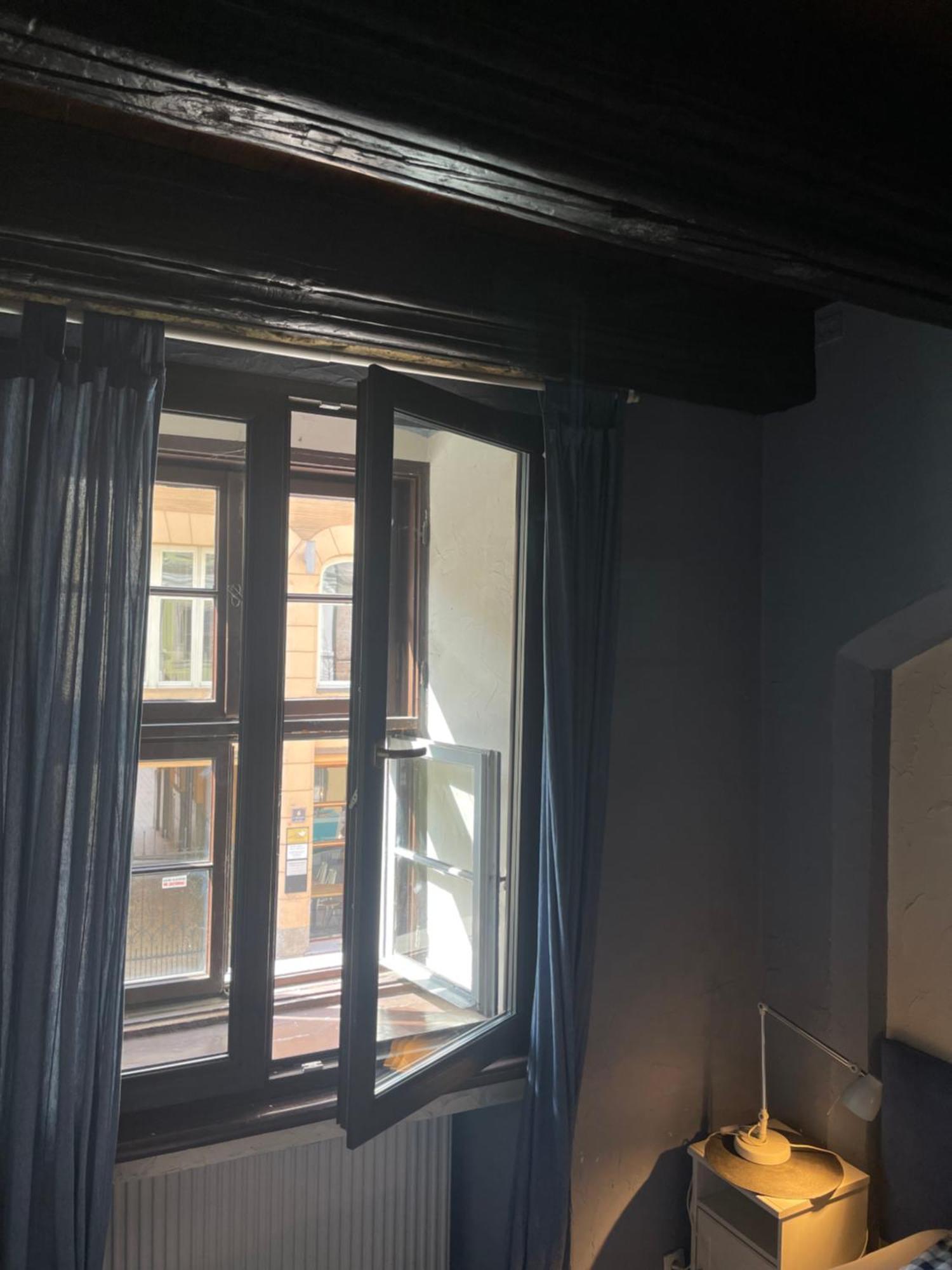 Kolysanka Private Rooms In Old Town Poznan Ngoại thất bức ảnh