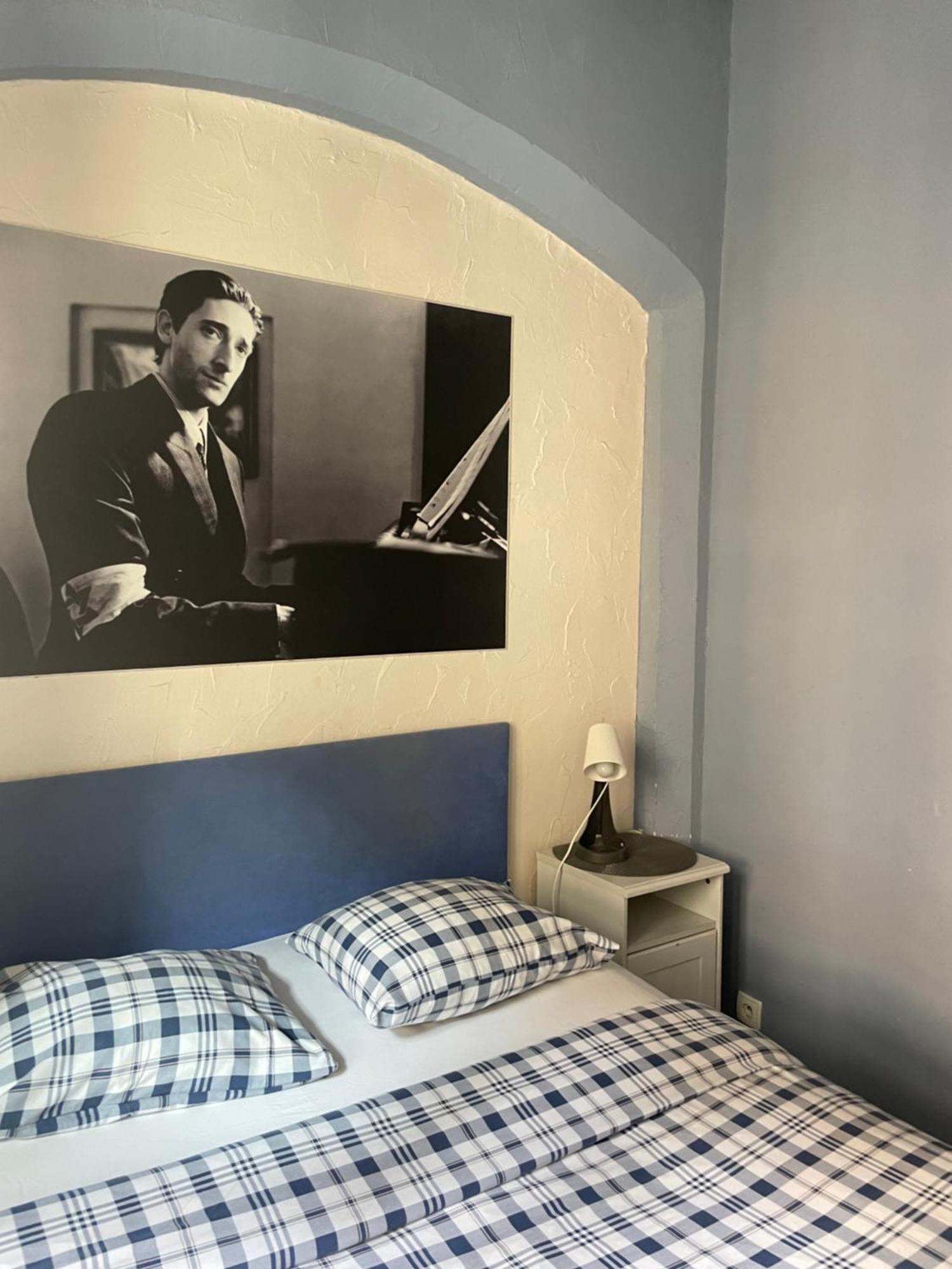 Kolysanka Private Rooms In Old Town Poznan Ngoại thất bức ảnh